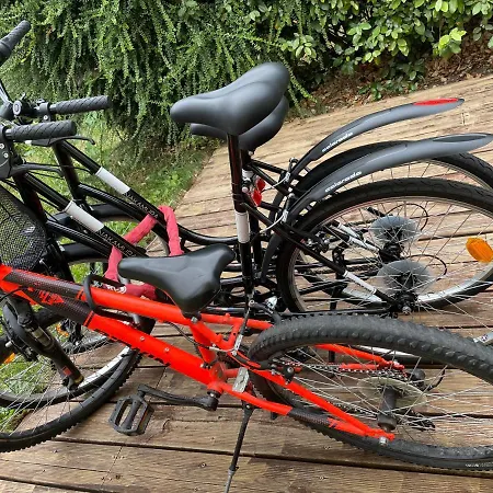 La Mandragora - Maison Avec Jardin Et Poêle à Bois Casa vacanze