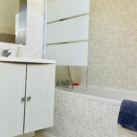 Casa vacanze La Mandragora - Maison Avec Jardin Et Poêle à Bois Vernon (Eure)