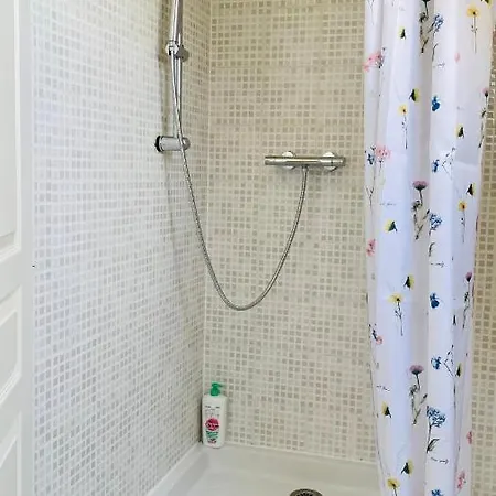 La Mandragora - Maison Avec Jardin Et Poele A Bois فيرنون