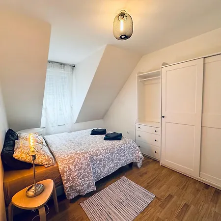 La Mandragora - Maison Avec Jardin Et Poêle à Bois *