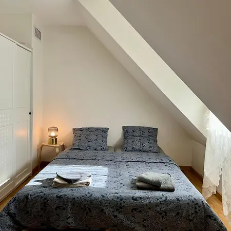 La Mandragora - Maison Avec Jardin Et Poêle à Bois Casa vacanze