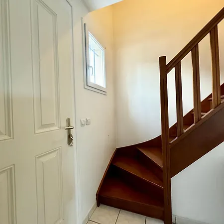 La Mandragora - Maison Avec Jardin Et Poele A Bois