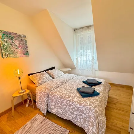 La Mandragora - Maison Avec Jardin Et Poêle à Bois Vernon (Eure)