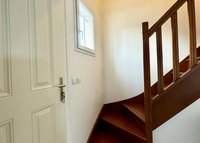 La Mandragora - Maison Avec Jardin Et Poêle à Bois